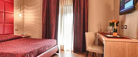 Boutique Rome Inn