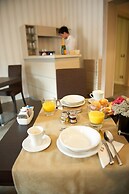 Boutique Rome Inn