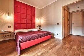Boutique Rome Inn