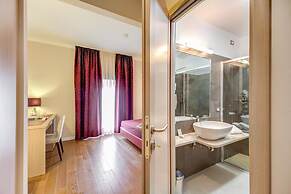 Boutique Rome Inn