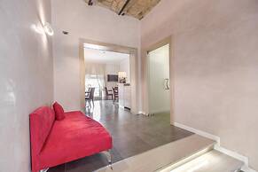Boutique Rome Inn