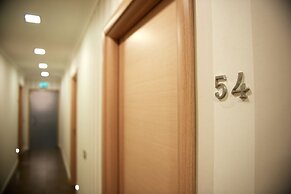 Boutique Rome Inn