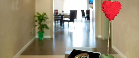 Boutique Rome Inn