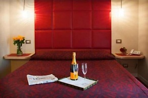 Boutique Rome Inn