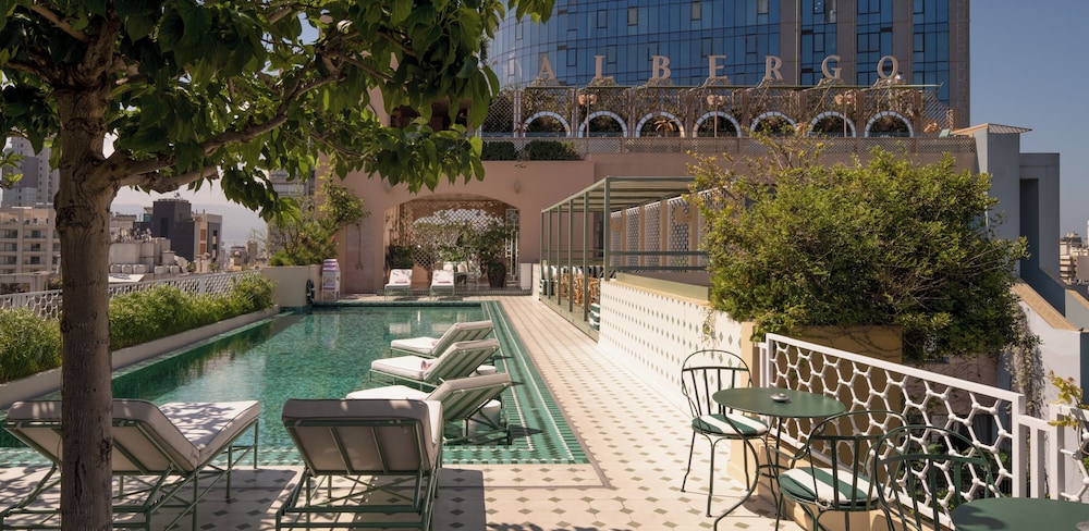 Hotel Albergo