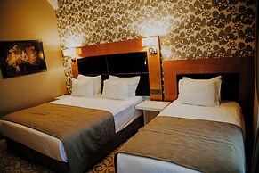Elgarden Hotel & Residence