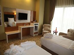 Elgarden Hotel & Residence