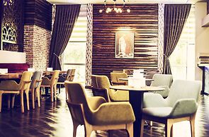 Elgarden Hotel & Residence
