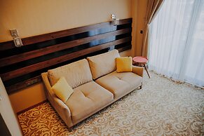 Elgarden Hotel & Residence