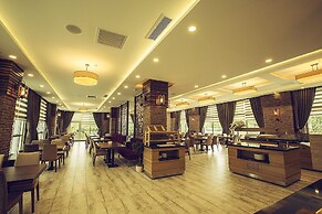 Elgarden Hotel & Residence