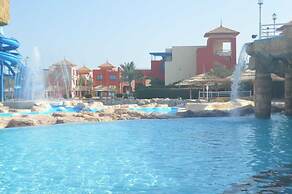 Faraana Heights Aqua Park