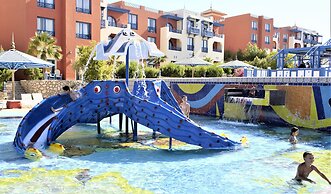Faraana Heights Aqua Park