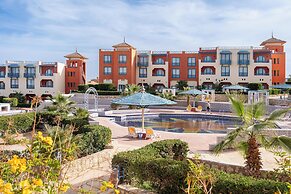 Faraana Heights Aqua Park