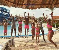 Faraana Heights Aqua Park