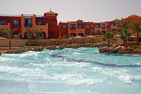 Faraana Heights Aqua Park