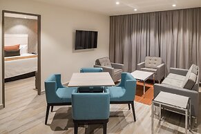 Real Inn Celaya