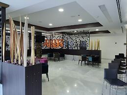 Real Inn Celaya