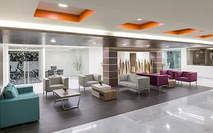 Real Inn Celaya