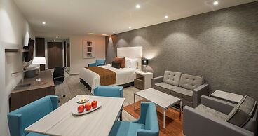 Real Inn Celaya