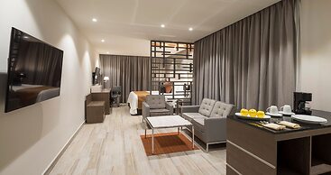 Real Inn Celaya