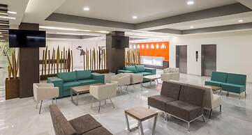 Real Inn Celaya
