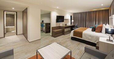 Real Inn Celaya