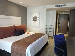Real Inn Celaya