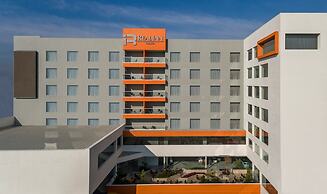 Real Inn Celaya