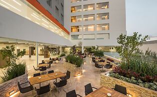 Real Inn Celaya