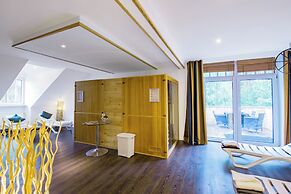 Ferien Hotel Fläming