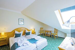 Ferien Hotel Fläming