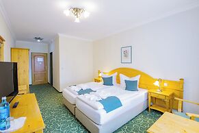 Ferien Hotel Fläming