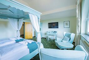 Ferien Hotel Fläming