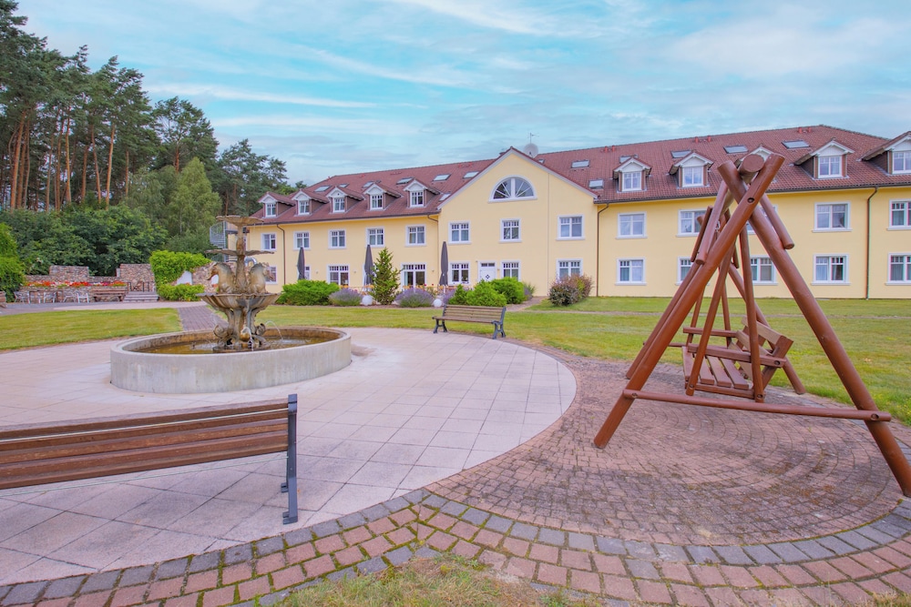 Ferien Hotel Fläming