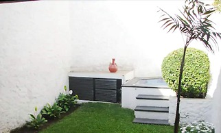 Villas Colibrí