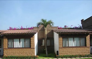 Villas Colibrí