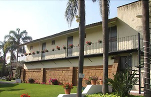 Villas Colibrí