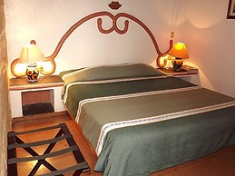 Villas Colibrí