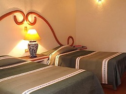 Villas Colibrí