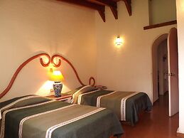 Villas Colibrí