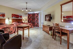 Motel Roberval