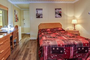 Motel Roberval
