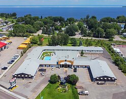 Motel Roberval