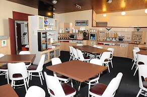 Motel Roberval