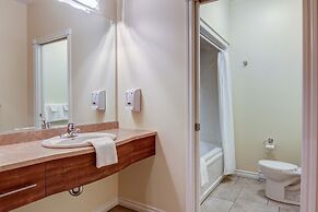 Motel Roberval
