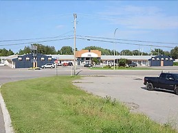 Motel Roberval