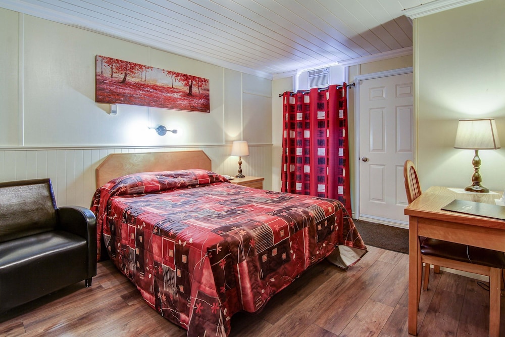Motel Roberval