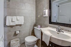 Motel Roberval