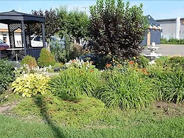 Motel Roberval