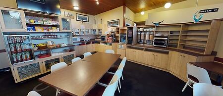 Motel Roberval